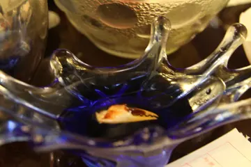 醉蟹鉗,好味!!