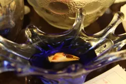 醉蟹鉗,好味!!