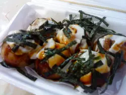 d酱汁好好味架~