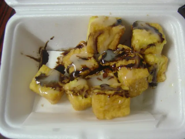 加o左漿o既多士