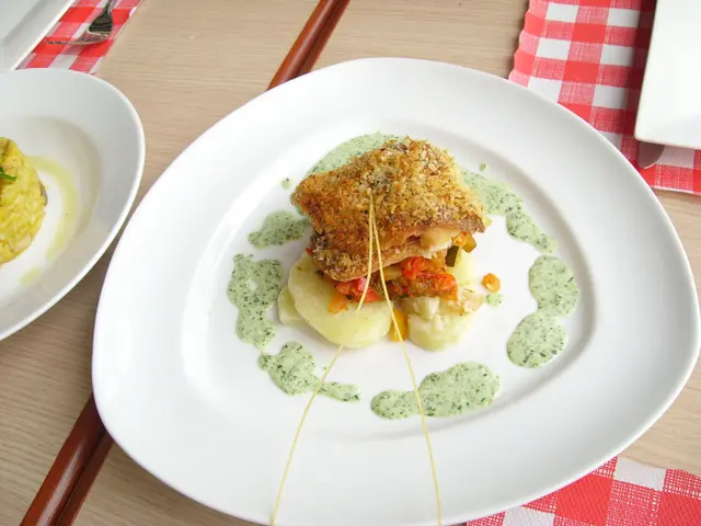 Sea Bass