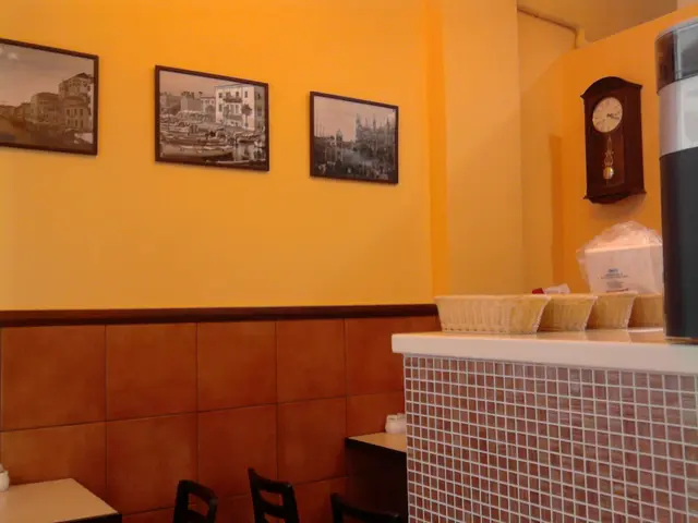 舒服嘅的色小店