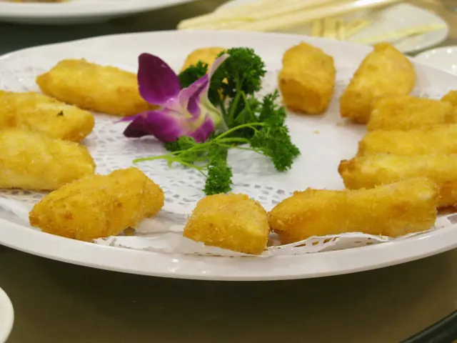 黃金沙律海皇卷