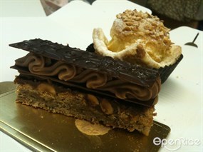 Patisserie Tony Wong&#39;s photo in Kowloon City 