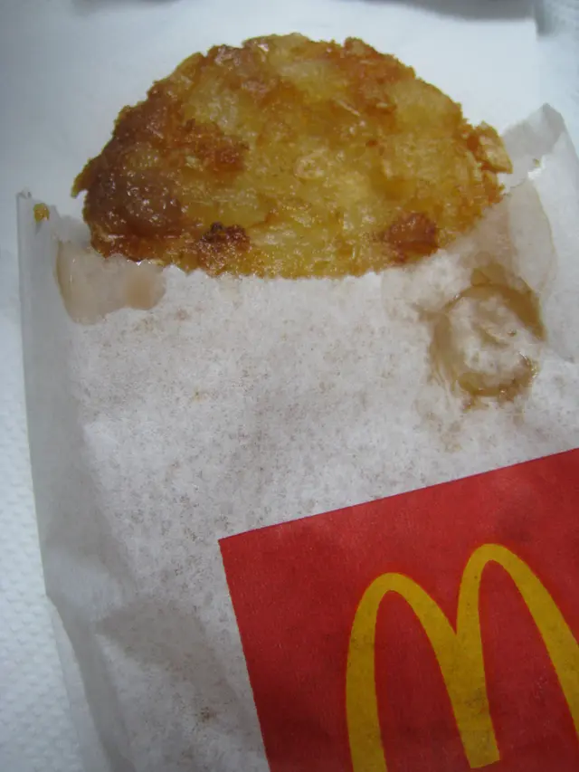 加左古古力奶的傻仔餅