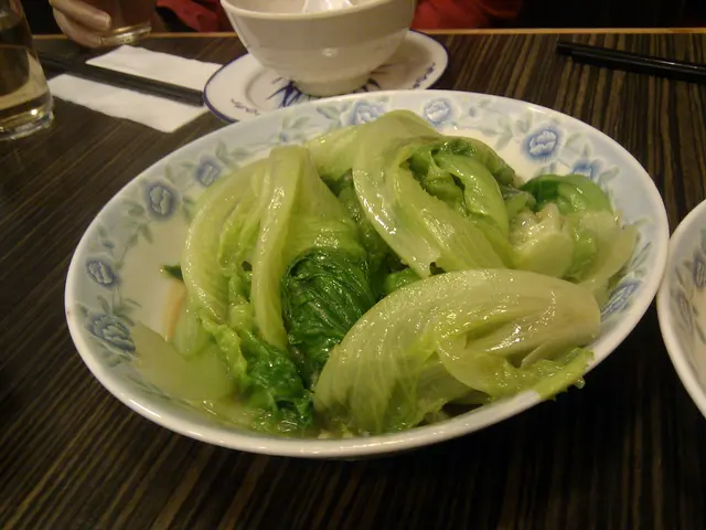 生菜