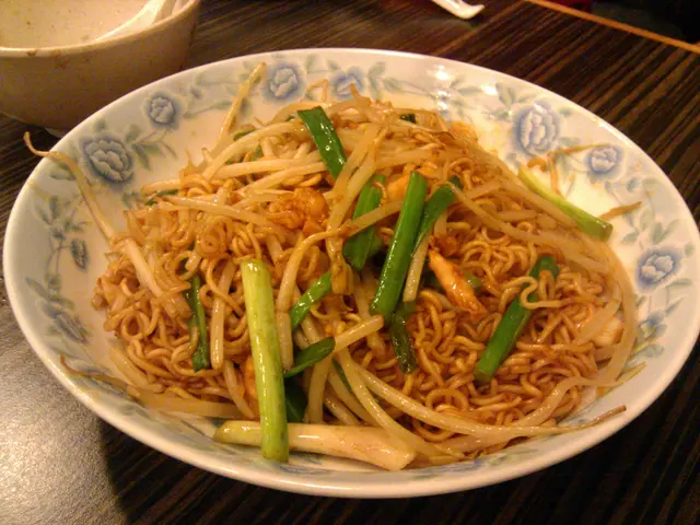 雞柳炒丁