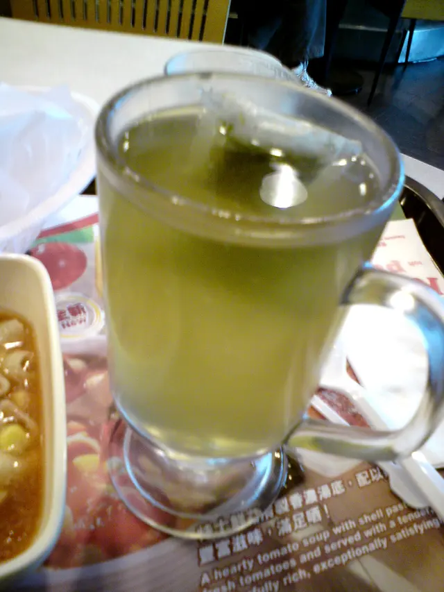 難飲到...