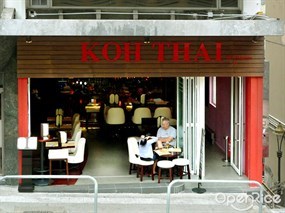 Koh Thai