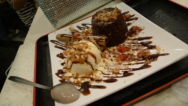 榛子金莎心太軟