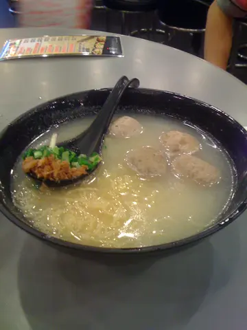 普通货色, 随街可见