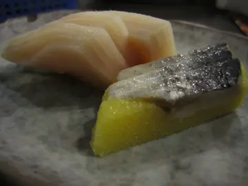 再叫 , 因为鱼生是比较好的选择