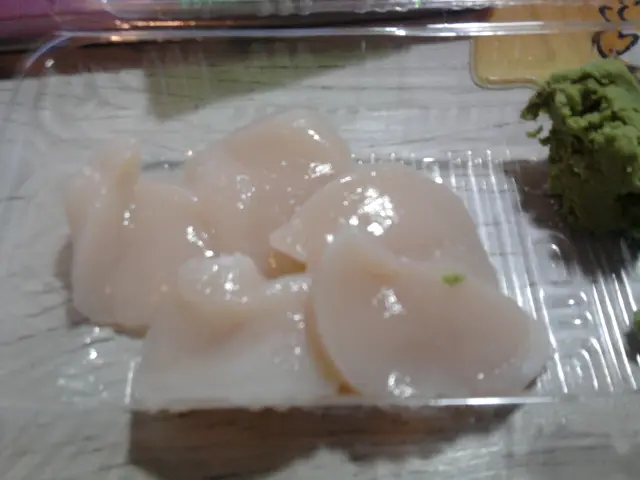 影個時已經食左2舊,好正=]