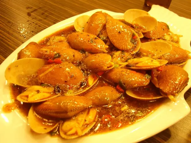 花甲
