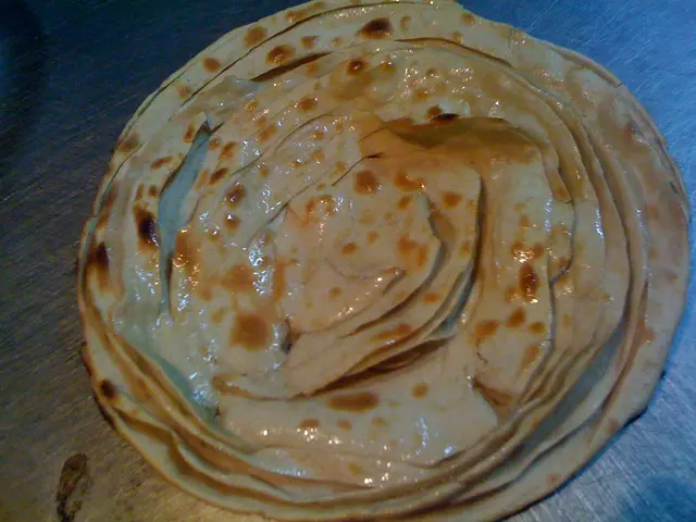 Paratha