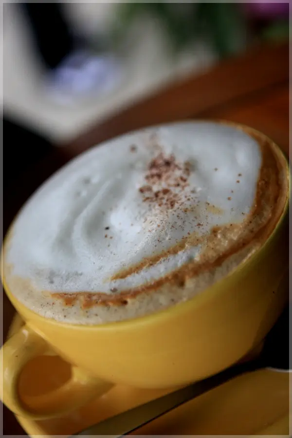 「S小姐及C小姐的飲品」