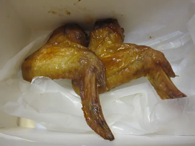 雞翼