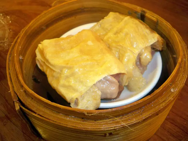 雞扎