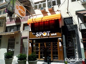 The Spot Bar