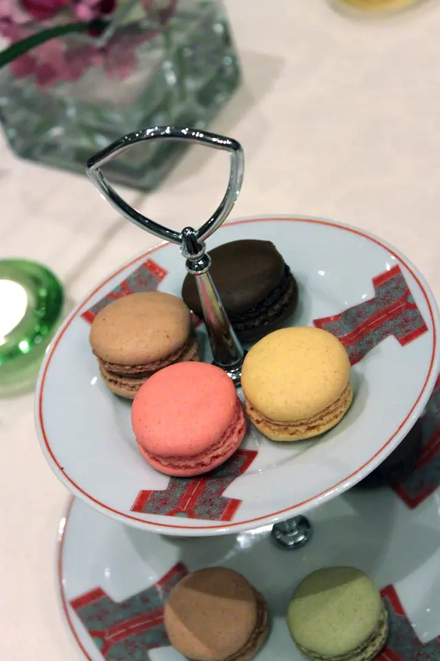 Macaroon
