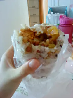 多肉松