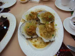 大大隻幾好味