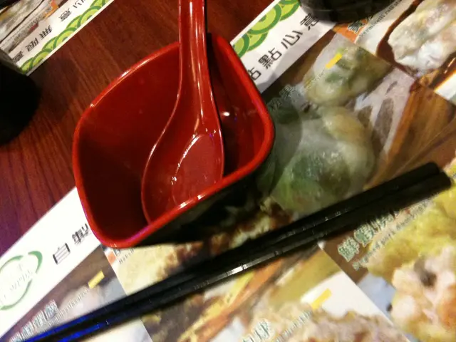 濕濕食具