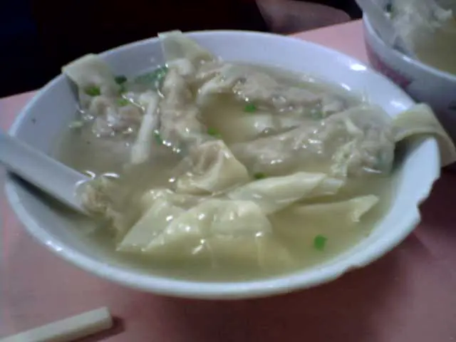 淨魚角