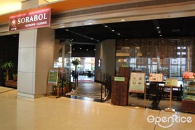 Sorabol Korean Restaurant