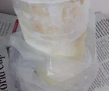 百香雪香,唔饮都唔知咁好饮