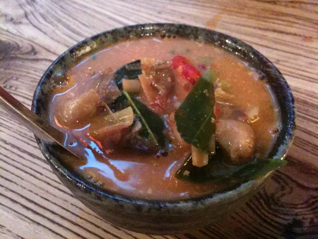 冬陰功