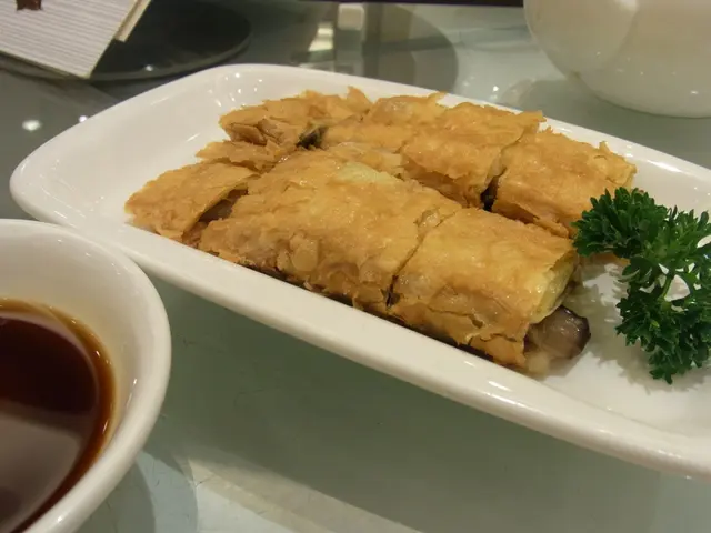 素鵝, 無乜驚喜