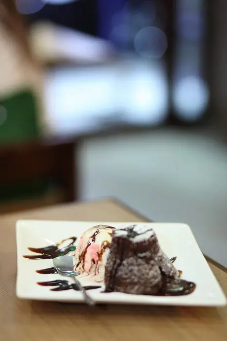 心太軟 (天后店限定)