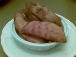 香脆薯角