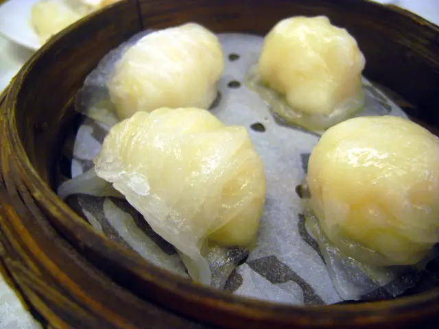 蝦餃