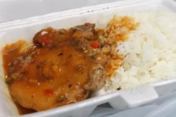 金钟平价饭盒