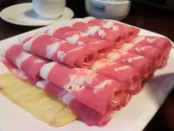 羊肉