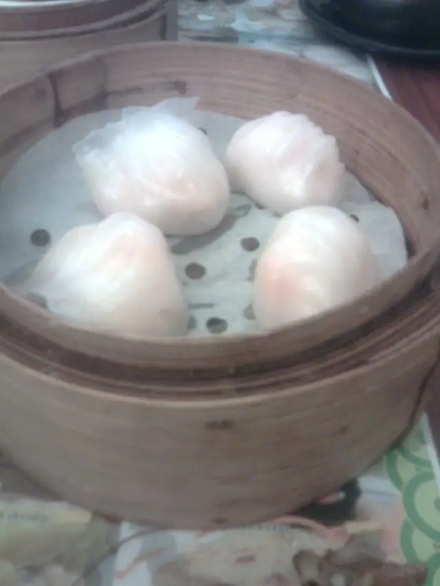 蝦餃