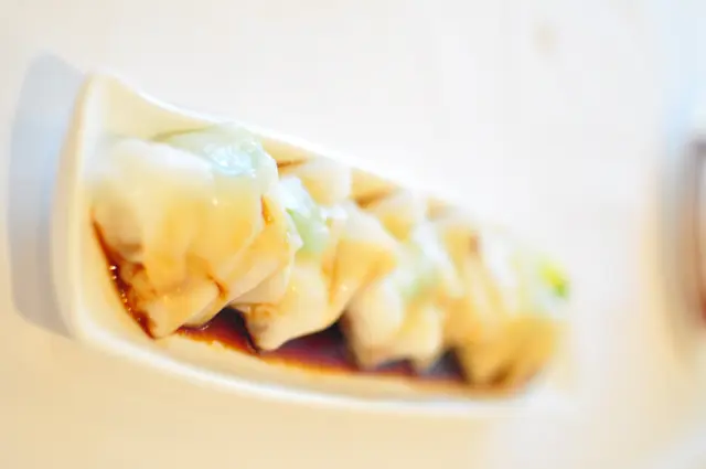 翡翠帶子腸