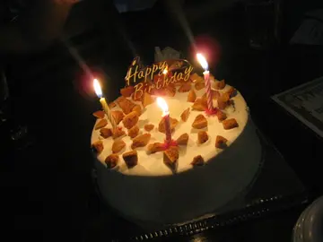 angel cake :)
