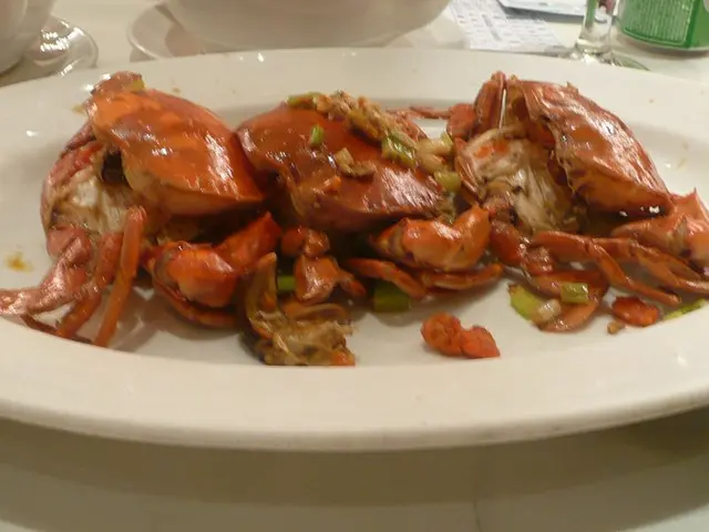 勁好食既膏蟹