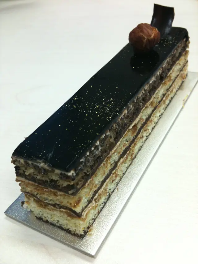 opera stick還好啦