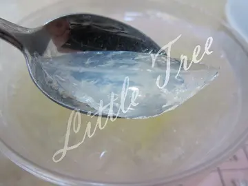 冰花大菜糕