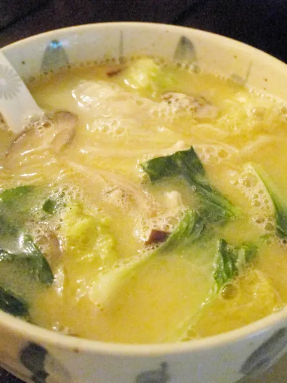 稻庭烏冬