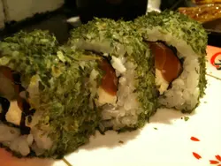 波士顿  味道都OK,但不能跟元气比较