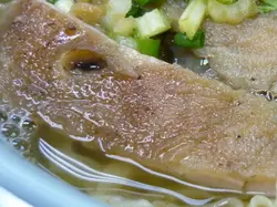 牛肚