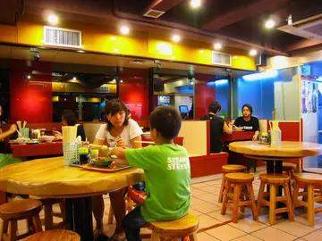 新店乾淨企理又有乜出奇?