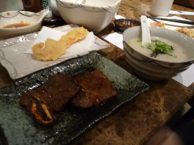燒牛肋骨最正！