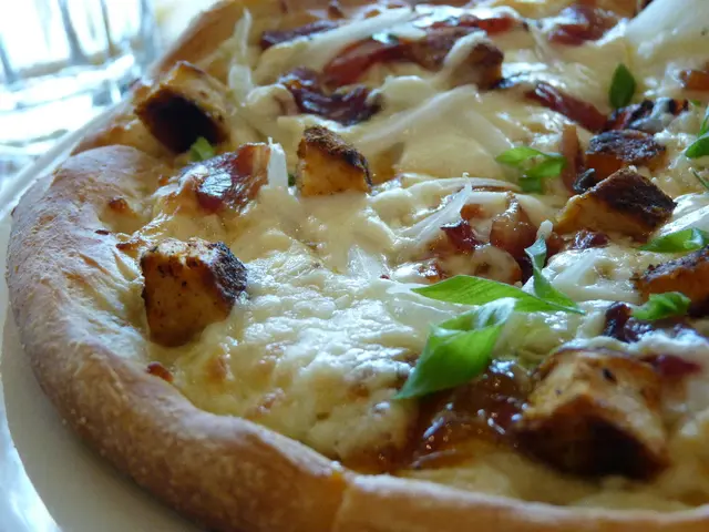 Roast Garlic Chicken