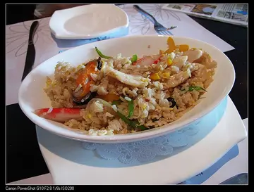 你食埋我份